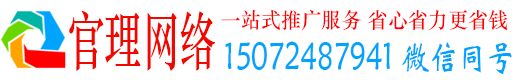 施甸官理网络推广竞价